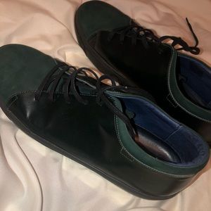 Opening ceremony sneakers